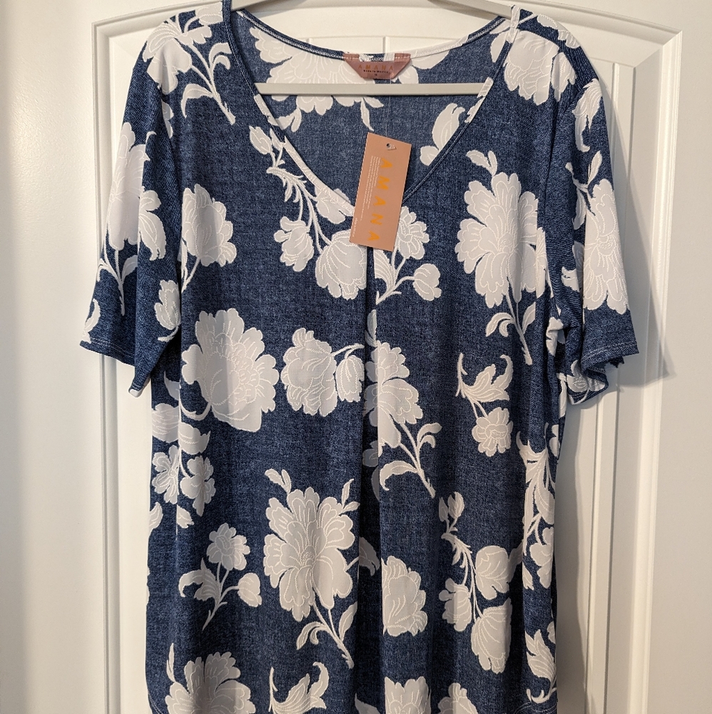 Blouse